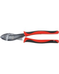 Do it Best 9-1/2 In. Carbon Steel Cutting & Crimping Tool