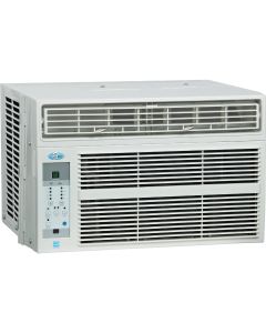 Perfect Aire 8000 BTU 350 Sq. Ft. Window Air Conditioner