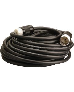 Southwire 25 Ft. 6/3-8/1 SEOW Extension Cord, California-Style