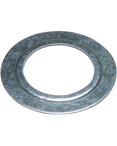 Sigma Engineered Solutions ProConnex 1-1/4 to 1 In. Zinc-Plated Steel Rigid/IMC Reducing Washer (2-Pack)