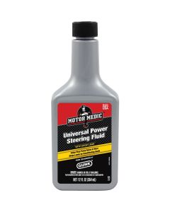 12oz Power Steering Fluid