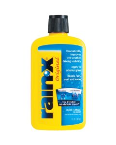 Rain-X 7 Oz. Squeeze Bottle Original Water Repellent