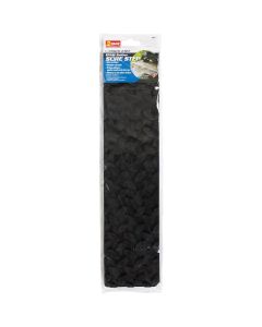 Reese Towpower Sure Step 4 In. x 17-1/2 In. Black Safety Tread (2-Pack)