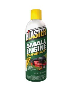 Blaster 11 Oz. Small Engine Tune-Up Multi-Purpose Lubricant