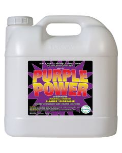 Purple Power 2.5 Gal. Liquid Industrial Strength Cleaner/Degreaser