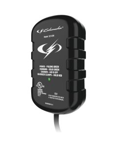 Schumacher Automatic 12V 0.75-Amp Auto Battery Charger