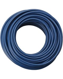 ROAD POWER 11 Ft. 12 Ga. PVC-Coated Primary Wire, Blue