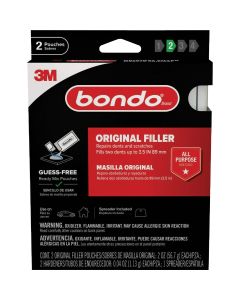 Bondo 2 Oz. Ready Mix Original Filler