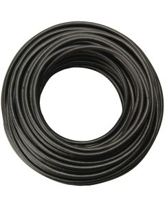 ROAD POWER 33 Ft. 18 Ga. PVC-Coated Primary Wire, Black
