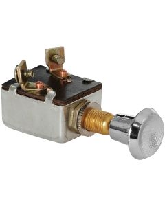 Calterm 15A Push/Pull Headlight Switch