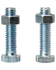 Road Power 5/16" X 1-1/4" Battery Bolt, (2-Count)