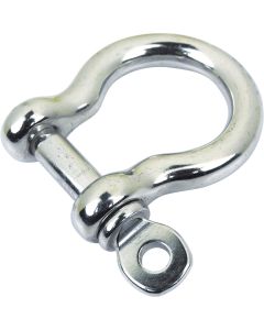Seachoice 5/16 In. Stainless Steel Anchor Shackle