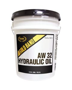 5gal Aw32 Hydraulic Oil