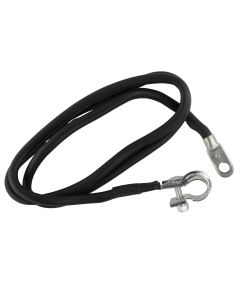 Road Power 48 In. 4 Gauge Top Post Battery Cable