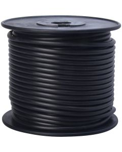 ROAD POWER 100 Ft. 10 Ga. PVC-Coated Primary Wire, Black