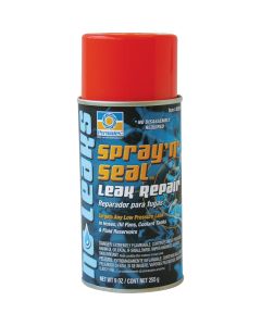 Permatex 9 Oz. Aerosol Spray Leak Sealer