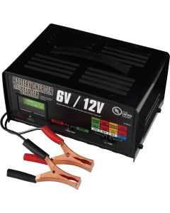 2-10-55 Battery Charger