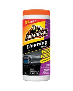 Armor All Multi Wipes (30ct)