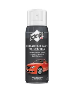 Scotchgard by 3M 10 Oz. Aerosol Auto Fabric and Carpet Protectant