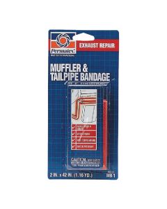 Muffler Bandage