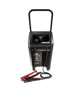 Schumacher 200 Amp Automatic Battery Charger