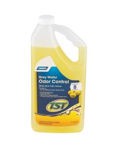 Camco TST Grey RV Water Line Cleaner,32 Oz.