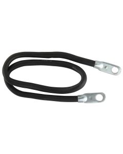 Road Power 24 In. 4 Gauge Switch-to-Start Battery Cable