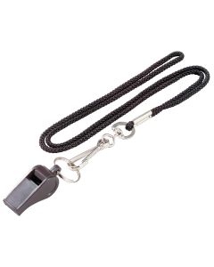 Lucky Line 23 In. Whistle with Lanyard