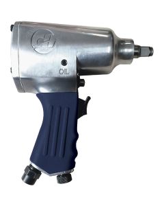 Campbell Hausfeld 1/2 In. Air Impact Wrench