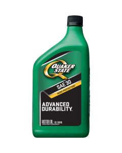 Hd30 Qukrstate Motor Oil