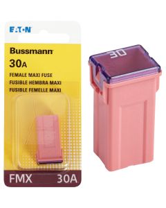 Bussmann 30-Amp 32-Volt FMX Blade Automotive Fuse