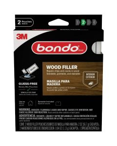 Bondo 2 Oz. Ready Mix Wood Filler