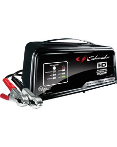 Schumacher 50 Amp Automatic Battery Charger