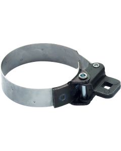 Plews Lubrimatic Stainless Steel Oil Filter Wrench