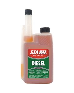 32oz Diesel Stabil