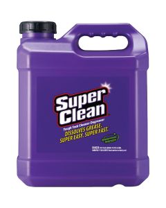SuperClean 2.5 Gallon Liquid Cleaner & Degreaser