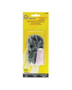 Bicycle Tire Patch Kit