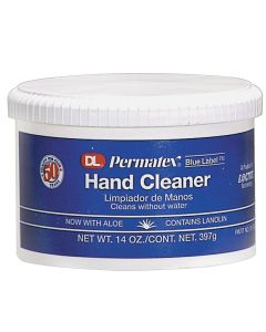 PERMATEX Smooth 14 Oz. Hand Cleaner