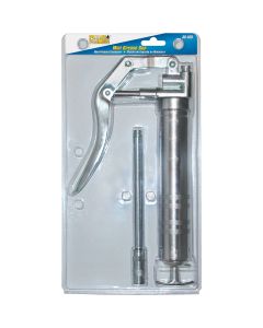 Plews LubriMatic 3 Oz. 3600 psi Mini Grease Gun