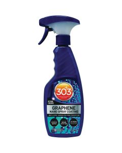 303 Graphene Nano 16 Oz. Spray Coating