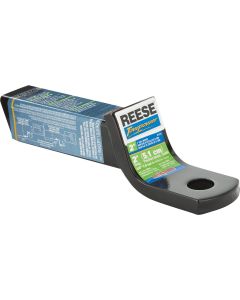 Reese Towpower 3/4 In. x 2 In. Drop Standard Hitch Draw Bar