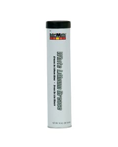 14oz Wht Lithium Grease