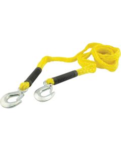 3/4"X14' 6000lb Tow Rope