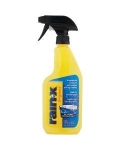 Rain-X 16 Oz. Trigger Spray Original Rain Repellent