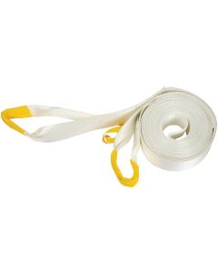 3"X20' Recovery Strap