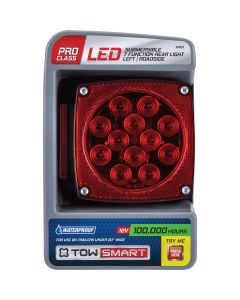 TowSmart ProClass LED 7 Function Rear Light