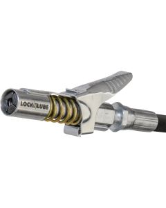 LockNLube Grease Coupler