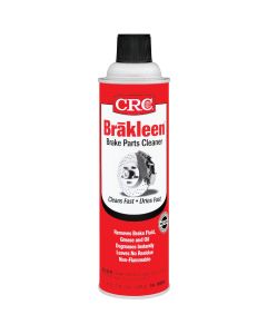 19oz Brake Cleaner