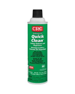 CRC Quick Clean 19 Oz. Aerosol Degreaser