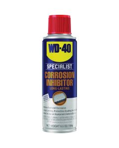 WD-40 Specialst 6.5 Oz. Corrosion Inhibitor